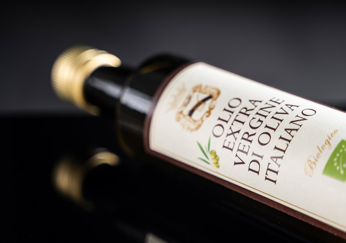 Tamburini Olive Oil